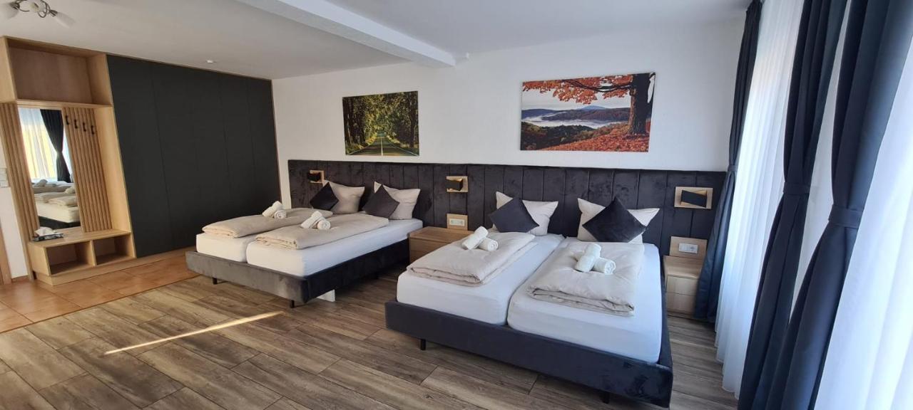 Grand Hotel Soltau Bagian luar foto