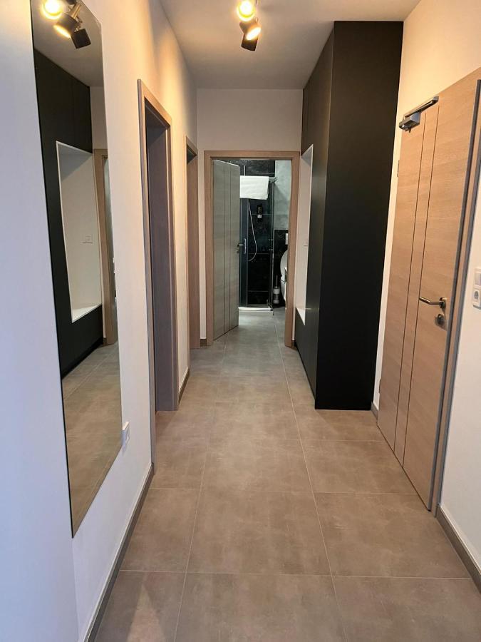 Grand Hotel Soltau Bagian luar foto