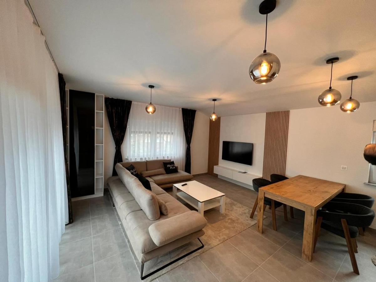 Grand Hotel Soltau Bagian luar foto